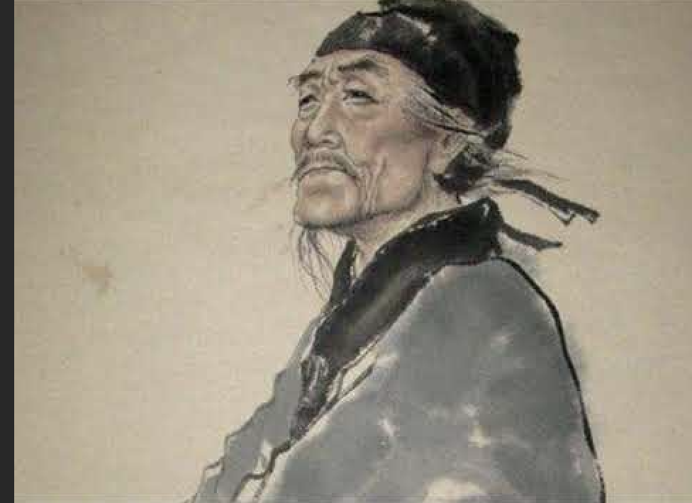 TU FU, EL CANTOR DEL PUEBLO CHINO